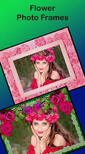 All Photo Frames - Love, Flower & Many screenshot 1