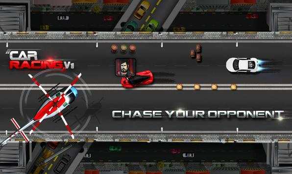 Car Racing V1 - Games screenshot 2
