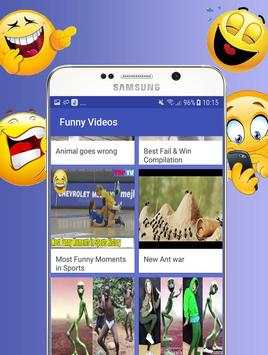 Top Funny Videos screenshot 3