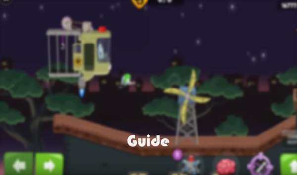 Guide Zombie catchers screenshot 3