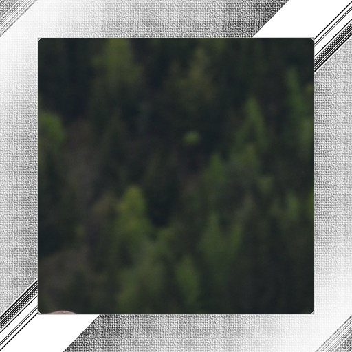 Aesthetic Photo Frames icon