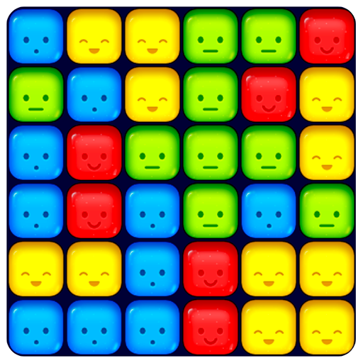 Puzzle Pop Match icon