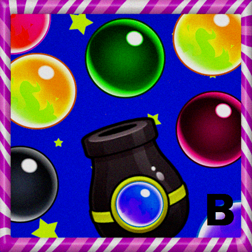 Bubble Fruits Shooter icon