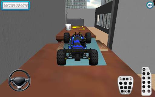 RC Car Parking 2 स्क्रीनशॉट 7