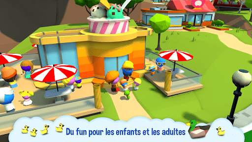 DESTINS - LE JEU DE LA VIE 2 - Plus de choix ! screenshot 8
