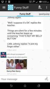 Swap screenshot 2