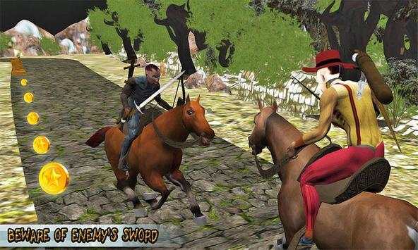 Temple Horse Gold Run screenshot 3