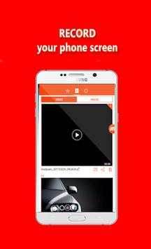 Pro Mobizen Screen Record tip screenshot 1
