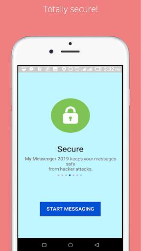 My Messenger 2021 screenshot 4