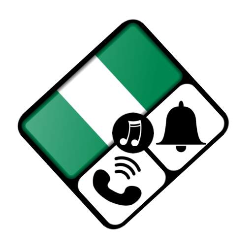 Nigeria music ringtone 1.8