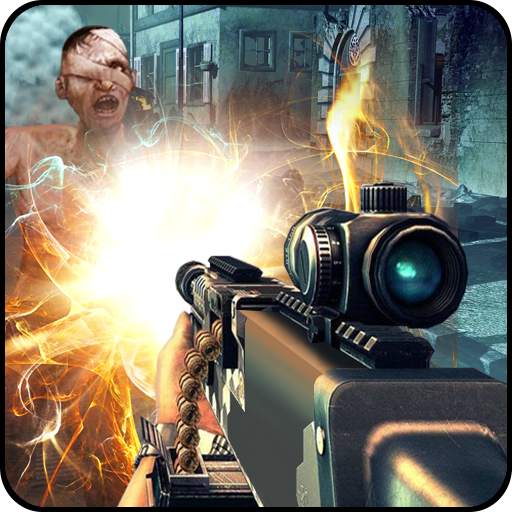 💀 Zombies 💀 Wicked Zombie - FPS 3d Shooter 1.0