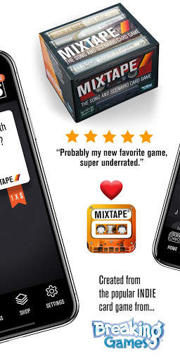 Mixtape the Game screenshot 2