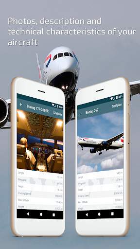 Crete Airport - Heraklion and  screenshot 4