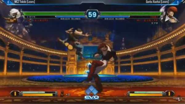 Guide King Of Fighter 2002 - KOF screenshot 4