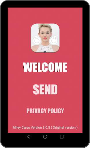 Miley Cyrus Songs Offline (Best Music) screenshot 18