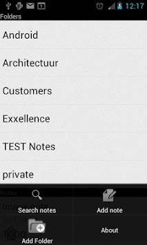 Qris Note Lite screenshot 2