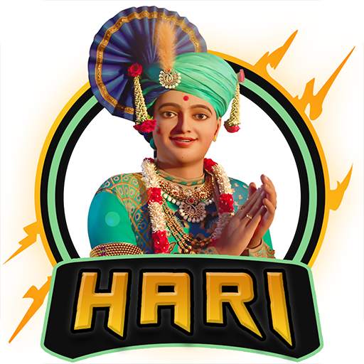 Hari - Swaminarayan Game 1.6.44