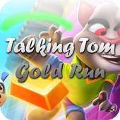 Guide TALKING TOM GOLD RUN 1.0