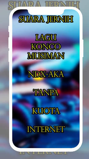 Lagu Konco Musiman Mp3 Offline screenshot 5