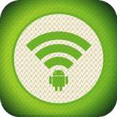 Wifi HotSpot for Android logo