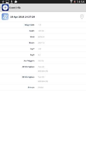 IMS Ticker screenshot 5