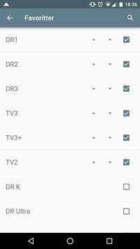 TV Lige Nu! screenshot 6