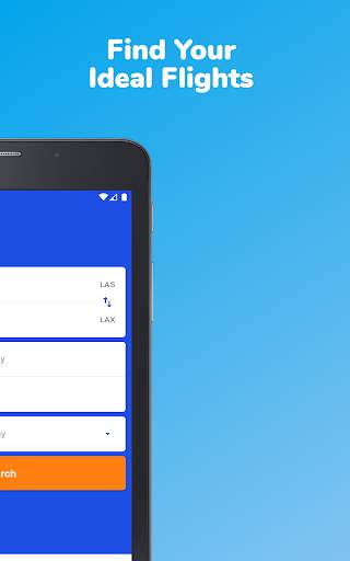 All Flight Booking App screenshot 7