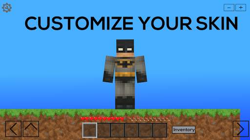 SkyLand screenshot 3