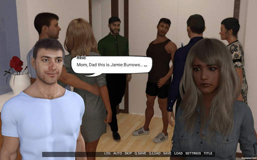 Fame & Misfortune Interactive Choice Story (FREE) screenshot 18