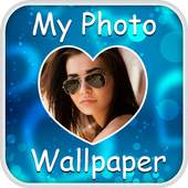 My Photo Live Wallpaper 1.0