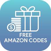 Free Amazon Gift Code-Amacode
