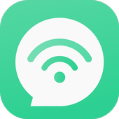 WiFi Network أيقونة