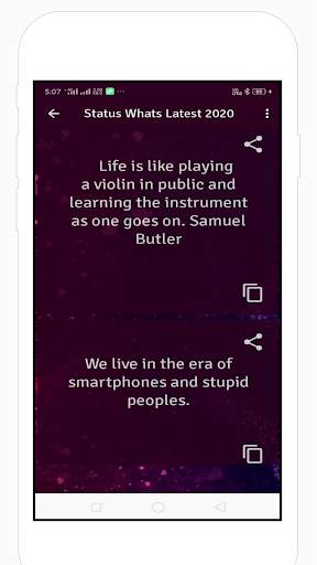 All in One Status Download App- Share and Download screenshot 8