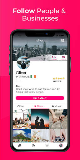 XPaging screenshot 7