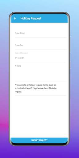 Data Trak screenshot 7