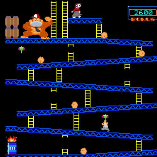 monkey donkey 1.0.0.1