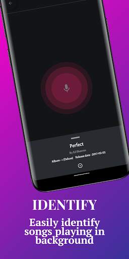 Vybe Music Player screenshot 3