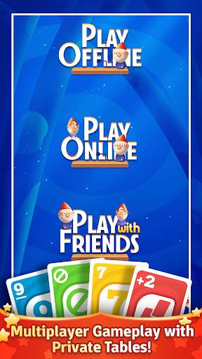 Uno Friends screenshot 5