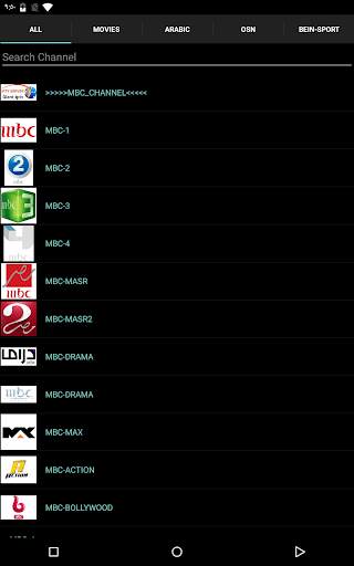 Telfazak screenshot 4