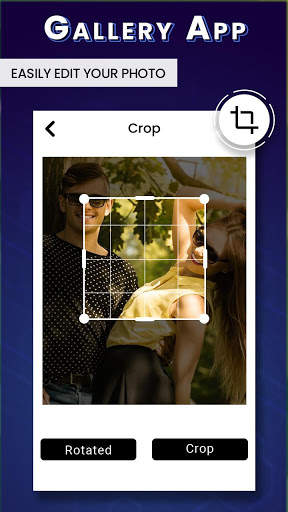 Best Gallery - Photo Manager, Smart Gallery, Album screenshot 6