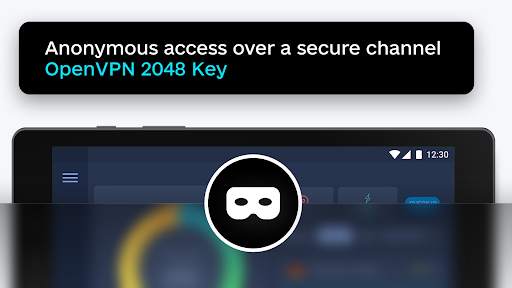 VPN Malaysia: get Malaysian IP screenshot 11