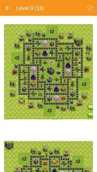 Clash Designs скриншот 6