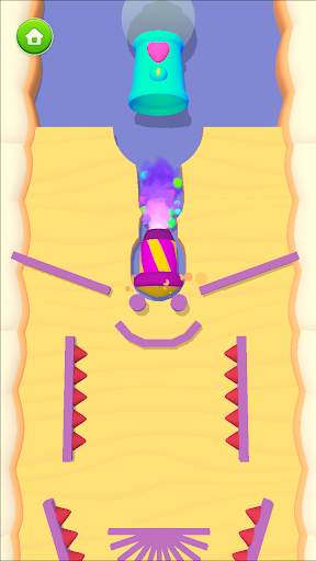 Candy Balls screenshot 3