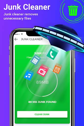 Smart Manager screenshot 2