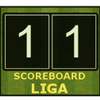 Scoreboard Games Liga on 9Apps