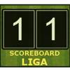 Scoreboard Games Liga 1.2