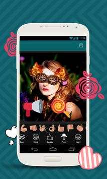 Crazy Funny Face Changer screenshot 2