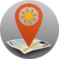 Aplikasi Presensi Perum BULOG icon