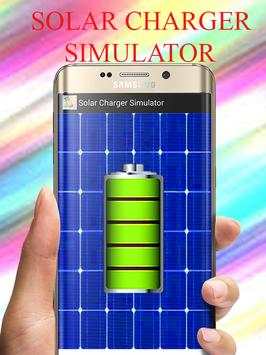 Solar Charger Simulator screenshot 3