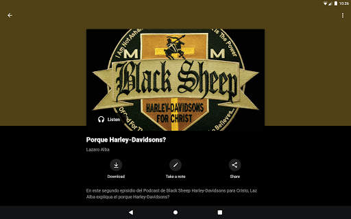 Black Sheep HDFC screenshot 9